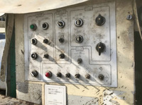 三菱ふそうスーパーグレートコンクリートポンプ車大型（10t）[写真16]