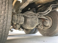 三菱ふそうスーパーグレートコンクリートポンプ車大型（10t）[写真23]