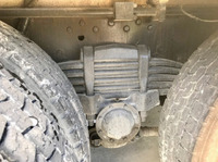 三菱ふそうスーパーグレートコンクリートポンプ車大型（10t）[写真24]