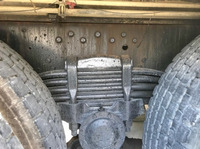 三菱ふそうスーパーグレートコンクリートポンプ車大型（10t）[写真25]