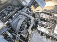 三菱ふそうスーパーグレートコンクリートポンプ車大型（10t）[写真27]