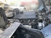 三菱ふそうスーパーグレートコンクリートポンプ車大型（10t）[写真28]