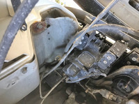 三菱ふそうスーパーグレートコンクリートポンプ車大型（10t）[写真29]