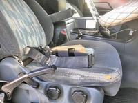 三菱ふそうスーパーグレートコンクリートポンプ車大型（10t）[写真35]