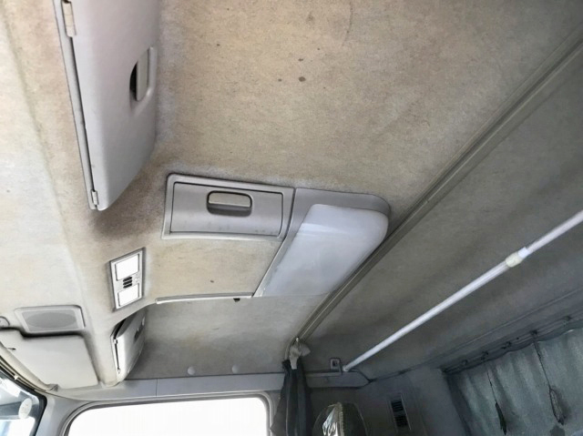 三菱ふそうスーパーグレートコンクリートポンプ車大型（10t）[写真36]