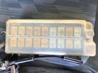 三菱ふそうスーパーグレートコンクリートポンプ車大型（10t）[写真39]