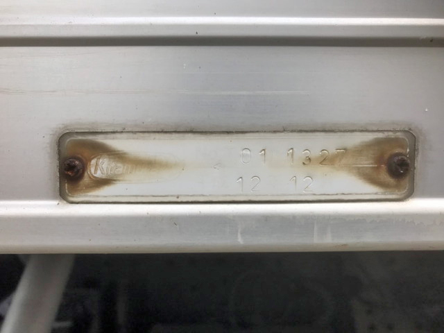 マツダタイタンパネルバン小型（2t・3t）[写真10]