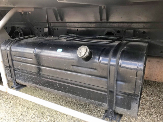 マツダタイタンパネルバン小型（2t・3t）[写真11]