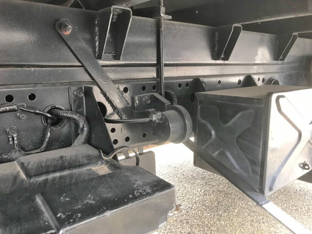 マツダタイタンパネルバン小型（2t・3t）[写真12]