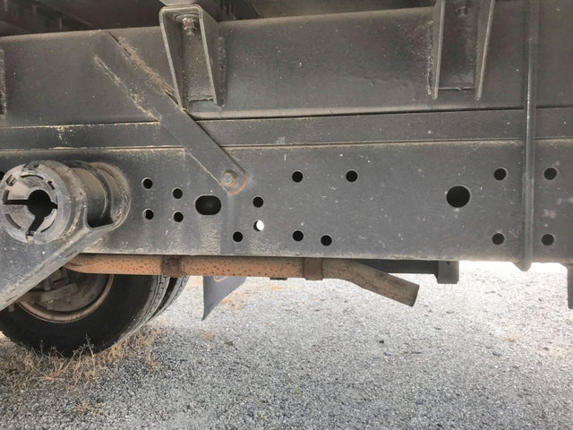 マツダタイタンパネルバン小型（2t・3t）[写真14]