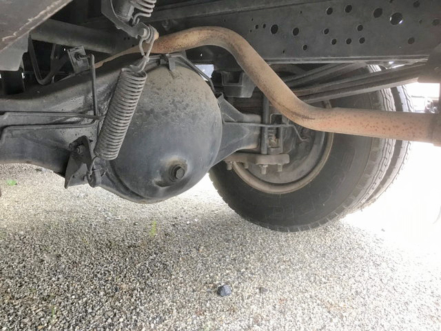 マツダタイタンパネルバン小型（2t・3t）[写真16]