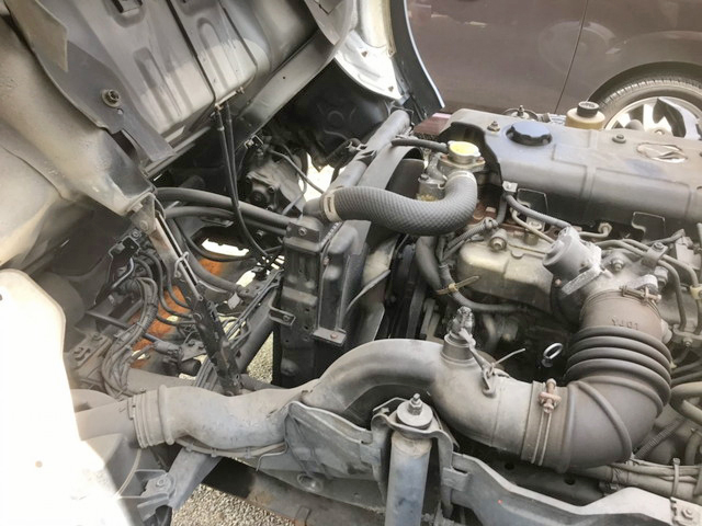 マツダタイタンパネルバン小型（2t・3t）[写真17]