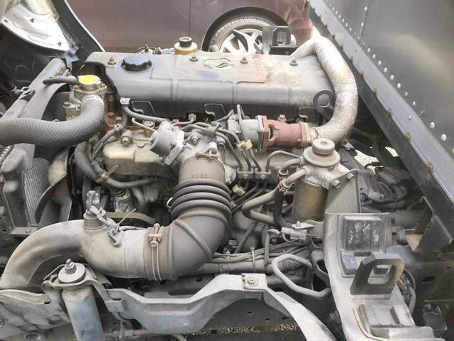 マツダタイタンパネルバン小型（2t・3t）[写真18]