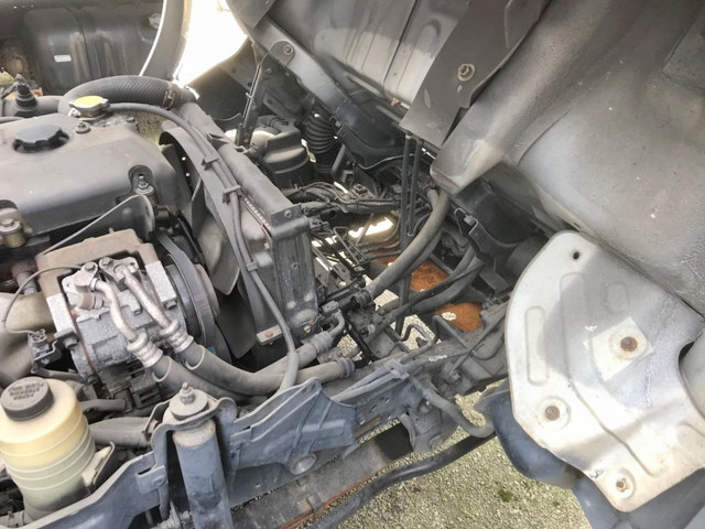 マツダタイタンパネルバン小型（2t・3t）[写真19]