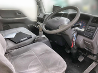 マツダタイタンパネルバン小型（2t・3t）[写真22]