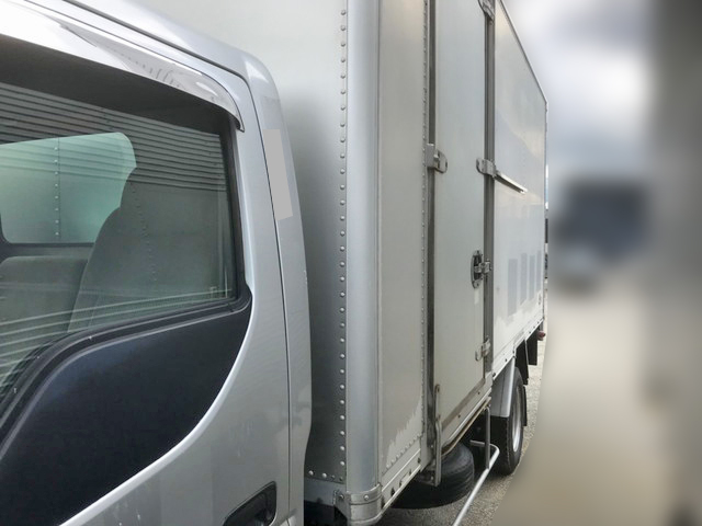 マツダタイタンパネルバン小型（2t・3t）[写真05]