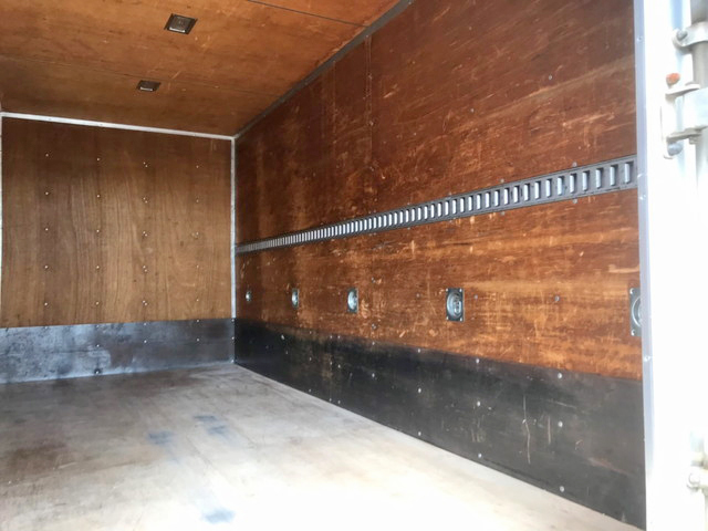 マツダタイタンパネルバン小型（2t・3t）[写真08]