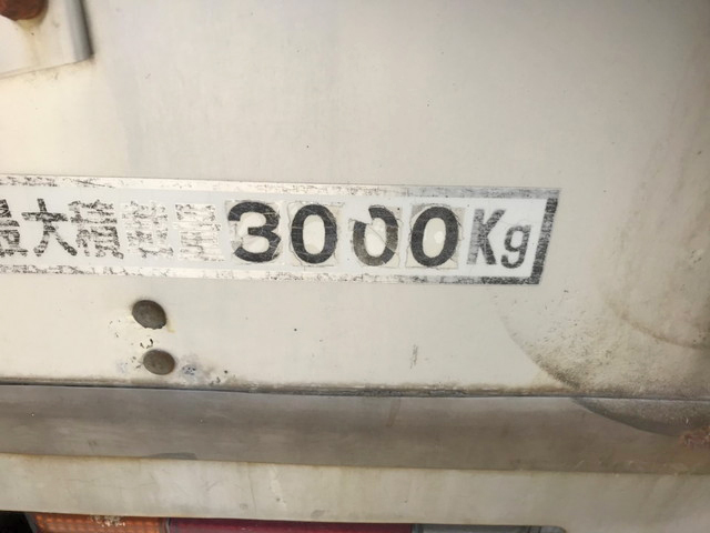 マツダタイタンパネルバン小型（2t・3t）[写真09]