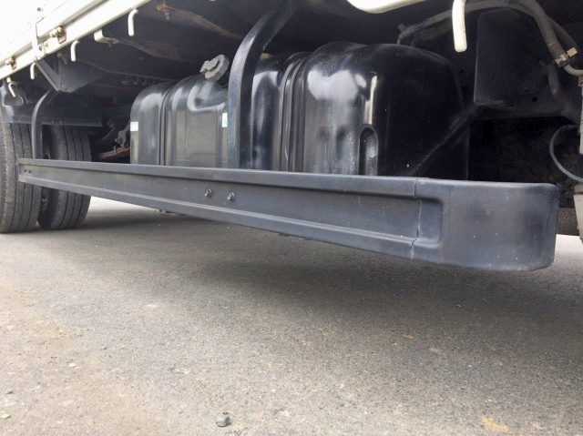 日産アトラス平ボディ小型（2t・3t）[写真16]