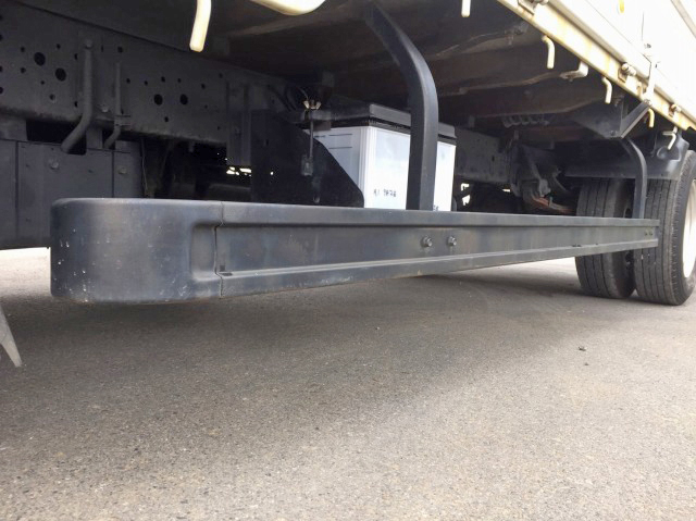 日産アトラス平ボディ小型（2t・3t）[写真17]