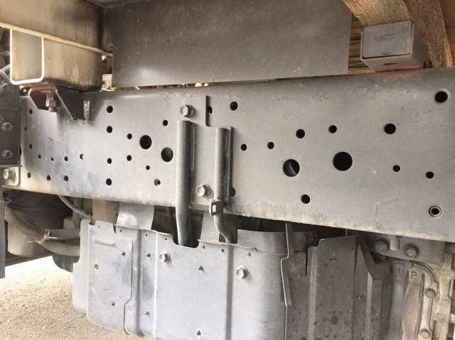 日産アトラス平ボディ小型（2t・3t）[写真19]