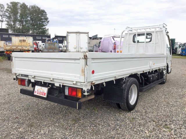 日産アトラス平ボディ小型（2t・3t）[写真02]