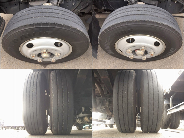 日産アトラス平ボディ小型（2t・3t）[写真22]