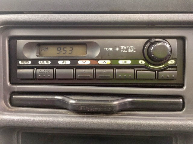 日産アトラス平ボディ小型（2t・3t）[写真35]