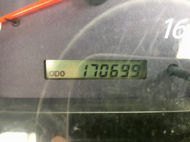 日産アトラス平ボディ小型（2t・3t）[写真36]