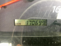 日産アトラス平ボディ小型（2t・3t）[写真36]