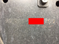 日産アトラス平ボディ小型（2t・3t）[写真40]