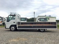 日産アトラス平ボディ小型（2t・3t）[写真07]