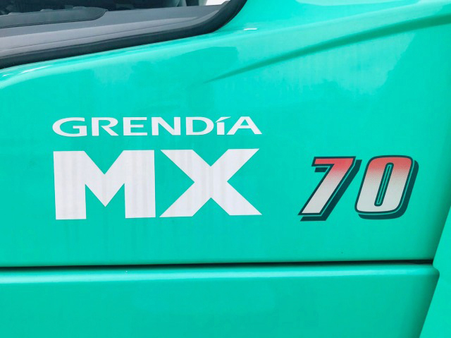 その他のメーカーフォークリフト[写真16]