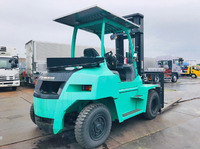 その他のメーカーフォークリフト[写真02]