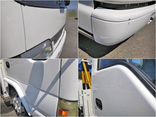 いすゞエルフ高所作業車小型（2t・3t）[写真12]