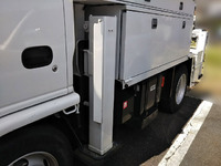 いすゞエルフ高所作業車小型（2t・3t）[写真13]