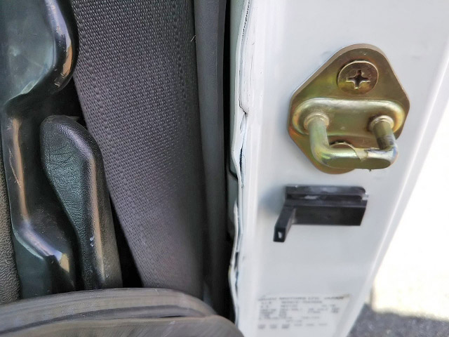 いすゞエルフ高所作業車小型（2t・3t）[写真23]