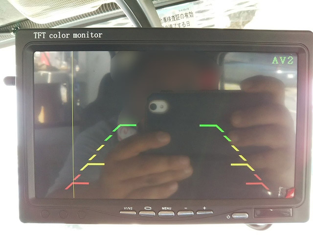 いすゞエルフ高所作業車小型（2t・3t）[写真26]