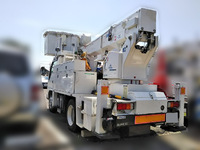 いすゞエルフ高所作業車小型（2t・3t）[写真03]