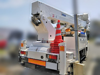 いすゞエルフ高所作業車小型（2t・3t）[写真05]