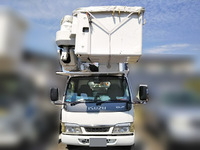 いすゞエルフ高所作業車小型（2t・3t）[写真07]