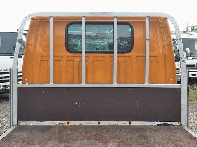 いすゞエルフアルミブロック小型（2t・3t）[写真12]