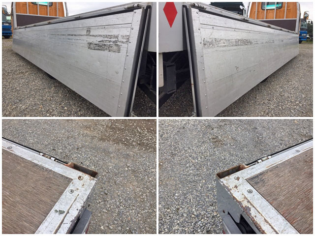 いすゞエルフアルミブロック小型（2t・3t）[写真13]