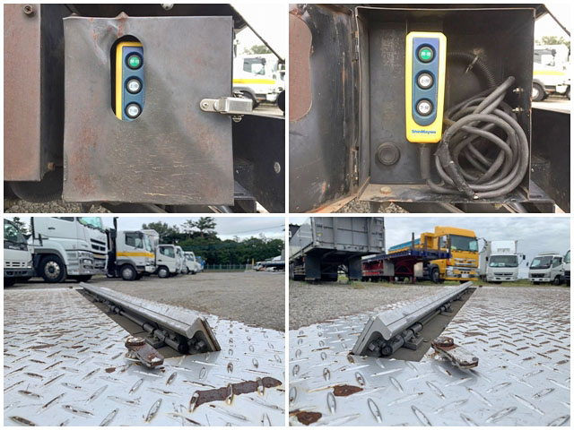 いすゞエルフアルミブロック小型（2t・3t）[写真14]