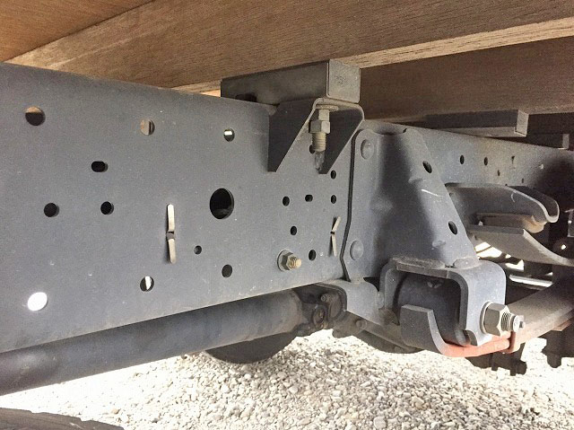 いすゞエルフアルミブロック小型（2t・3t）[写真20]