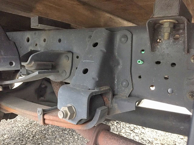 いすゞエルフアルミブロック小型（2t・3t）[写真21]