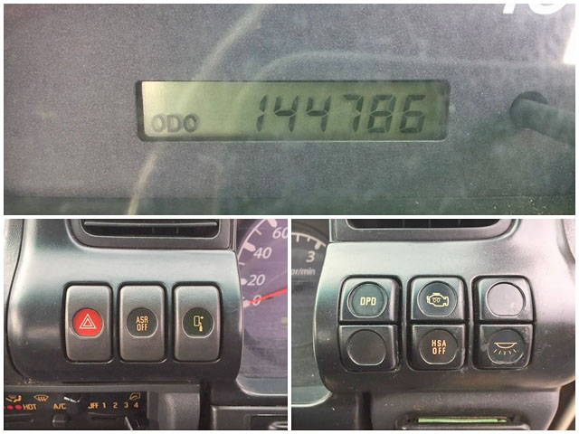 いすゞエルフアルミブロック小型（2t・3t）[写真34]