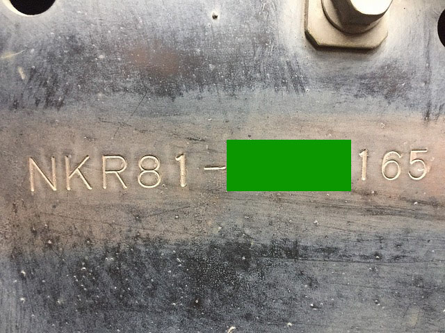 いすゞエルフアルミブロック小型（2t・3t）[写真36]