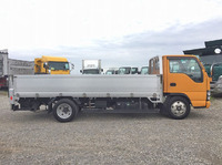 いすゞエルフアルミブロック小型（2t・3t）[写真06]