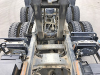 三菱ふそうスーパーグレートダンプ大型（10t）[写真15]